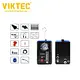 VIKTEC Economical Smoke Leak Detector with Flow Meter